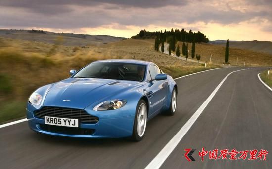 ˹DRٻزM(jn)V8 VantageV8 Vantage Sϵ܇
