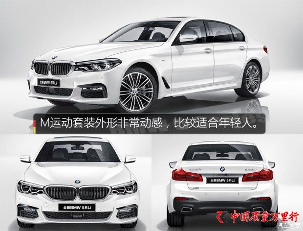 AR R5ϵ 2018 530Li I(lng) M\(yn)b