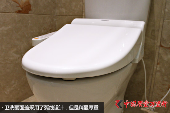 日本衛(wèi)浴品牌更有保障?實測TOTO座便器為你揭開真相