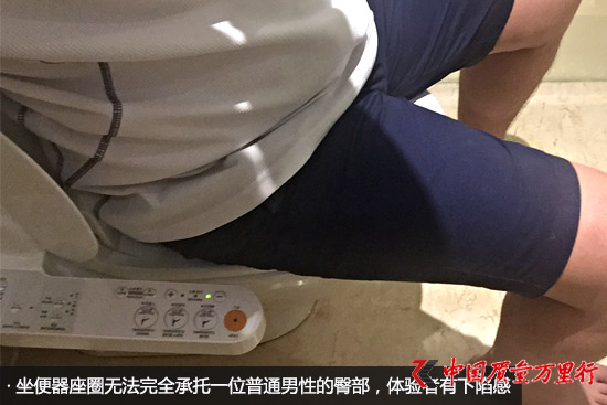 日本衛(wèi)浴品牌更有保障?實測TOTO座便器為你揭開真相