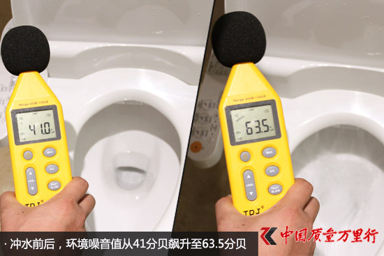 日本衛(wèi)浴品牌更有保障?實測TOTO座便器為你揭開真相