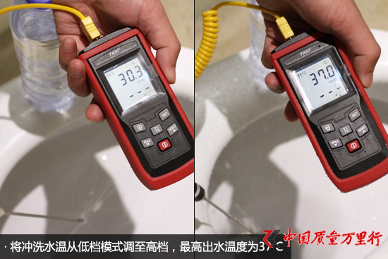 日本衛(wèi)浴品牌更有保障?實測TOTO座便器為你揭開真相