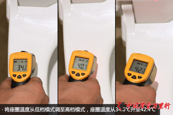 日本衛(wèi)浴品牌更有保障?實測TOTO座便器為你揭開真相