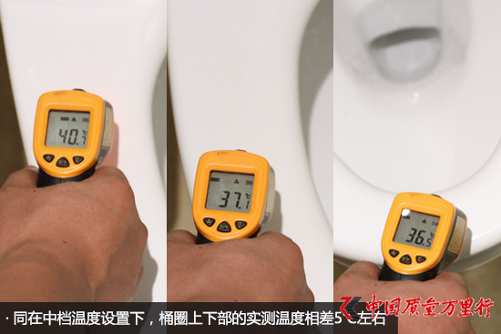 日本衛(wèi)浴品牌更有保障?實測TOTO座便器為你揭開真相