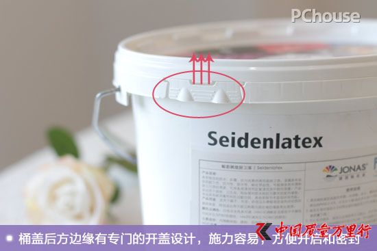 廚衛(wèi)空間的保潔衛(wèi)士 鯨彩颯緹廚衛(wèi)漆評(píng)測