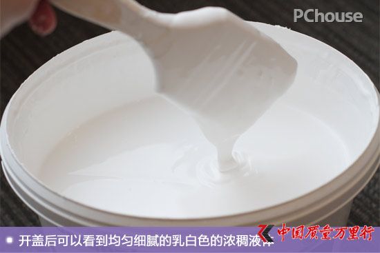 廚衛(wèi)空間的保潔衛(wèi)士 鯨彩颯緹廚衛(wèi)漆評(píng)測