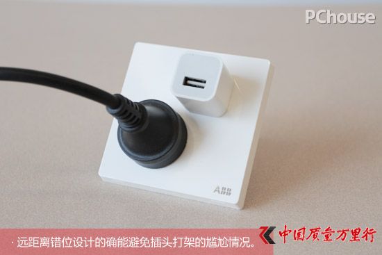 時(shí)尚源于無邊框拘束 ABB軒致系列有顏更有內(nèi)涵