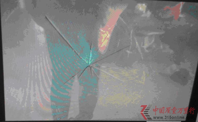 三星內(nèi)屏爆裂無法開機(jī)