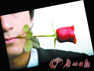 研究稱花心也會(huì)遺傳父輩拈花惹草兒女愛騙感情