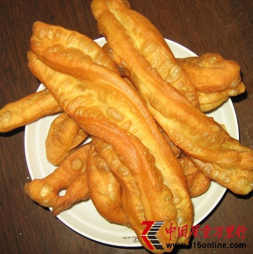 年終盤點(diǎn):食品安全事件中那些致命毒物