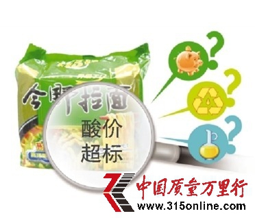 年終盤點(diǎn):食品安全事件中那些致命毒物