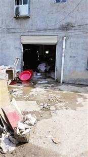 國際標(biāo)榜造型湖大分店消毒毛巾收費惹質(zhì)疑